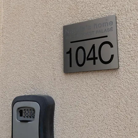 Narnias 104 C بالاسي